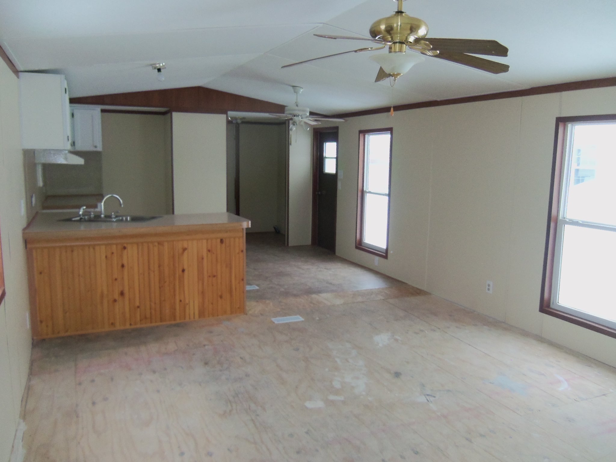 Lattimore's Mobile Home Sales & Service. Two Locations in Michigan to