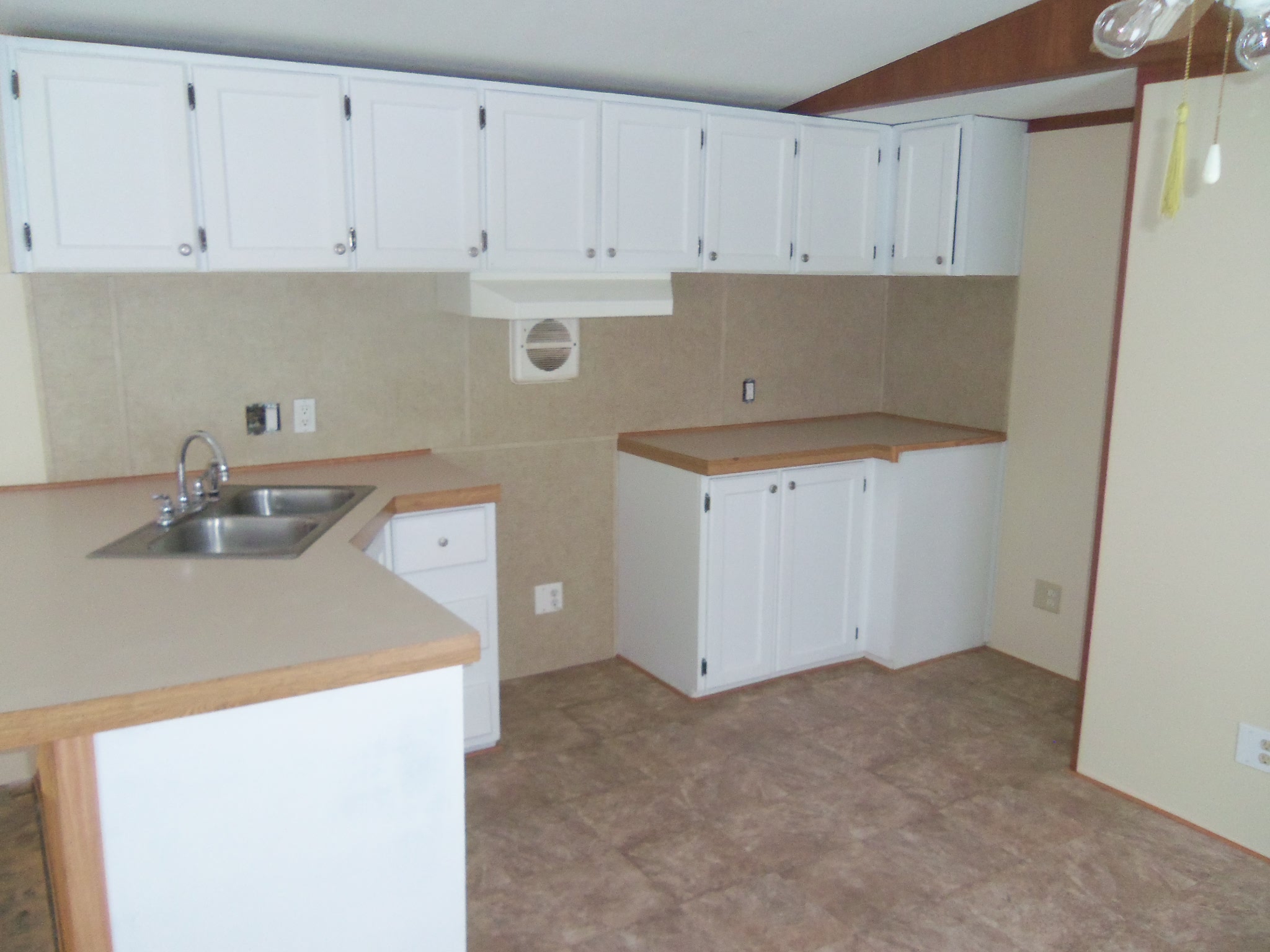 Lattimore's Mobile Home Sales & Service. Two Locations in Michigan to