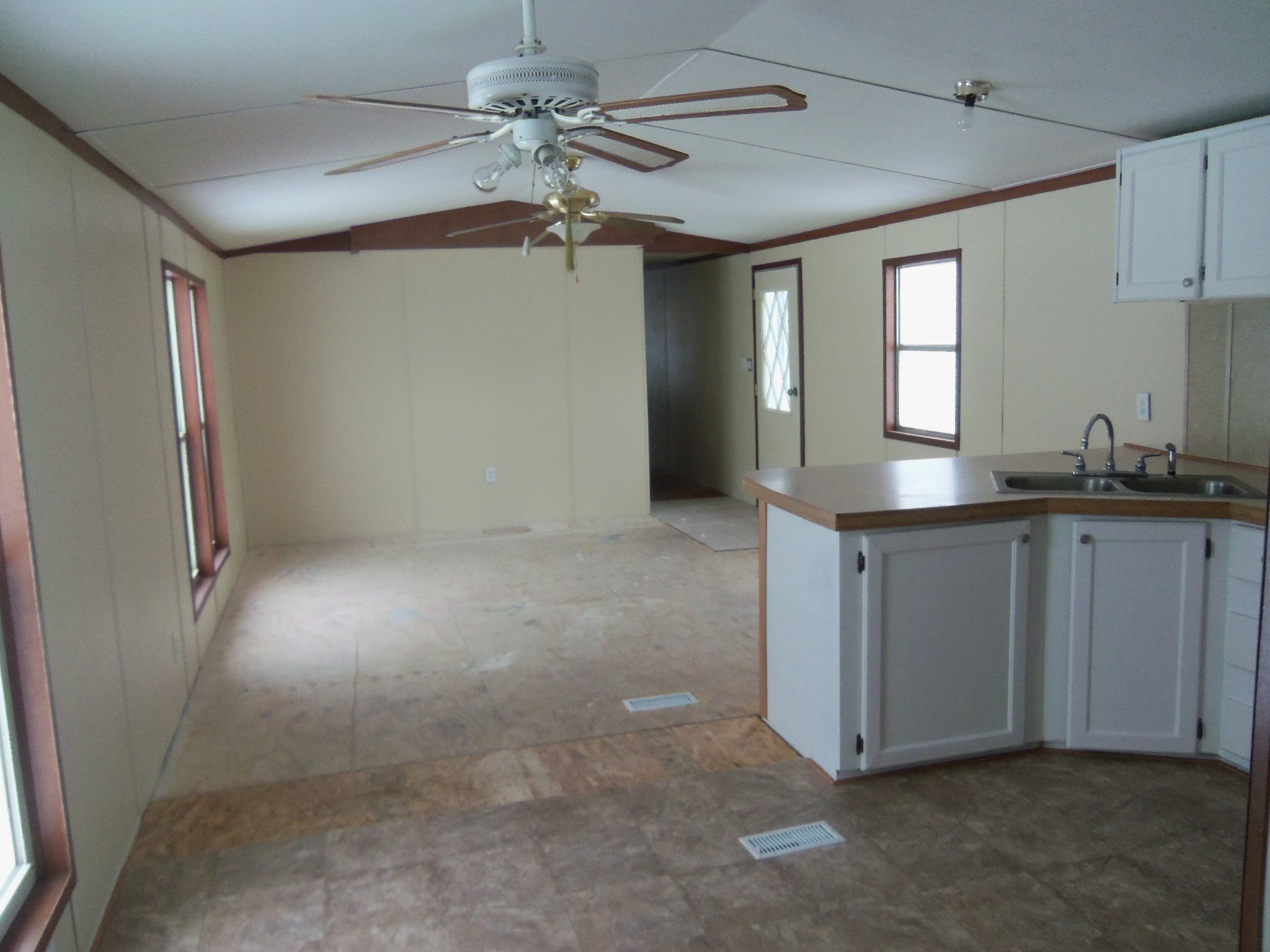 Lattimore's Mobile Home Sales & Service. Two Locations in Michigan to