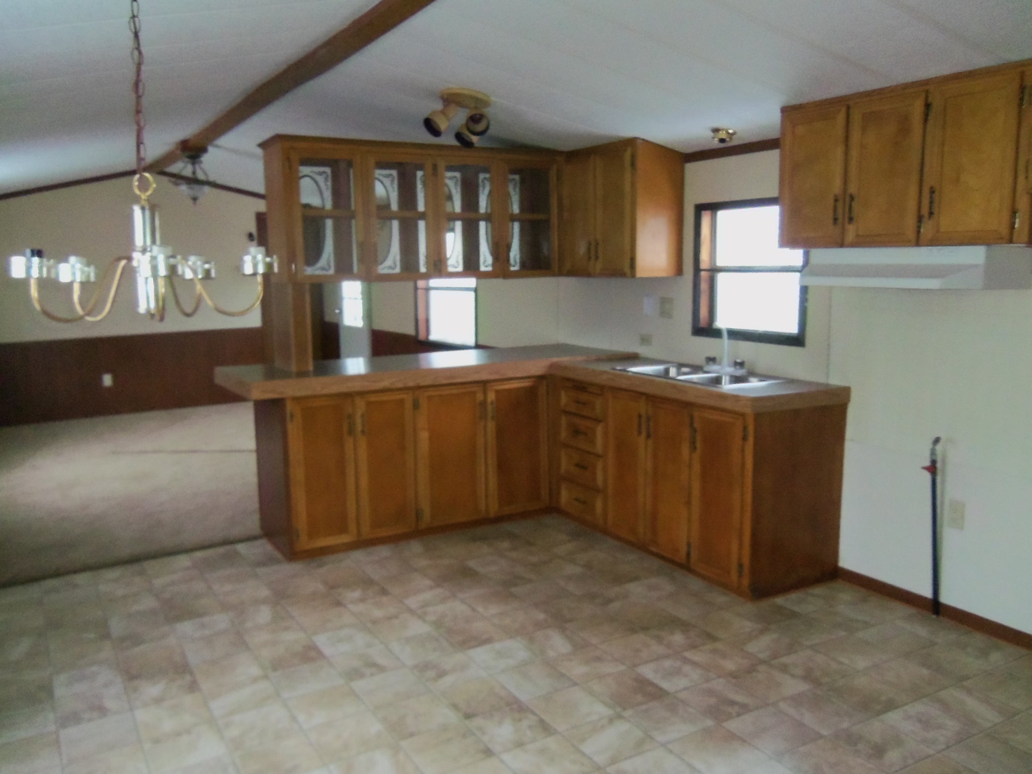 Lattimore's Mobile Home Sales & Service. Two Locations in Michigan to