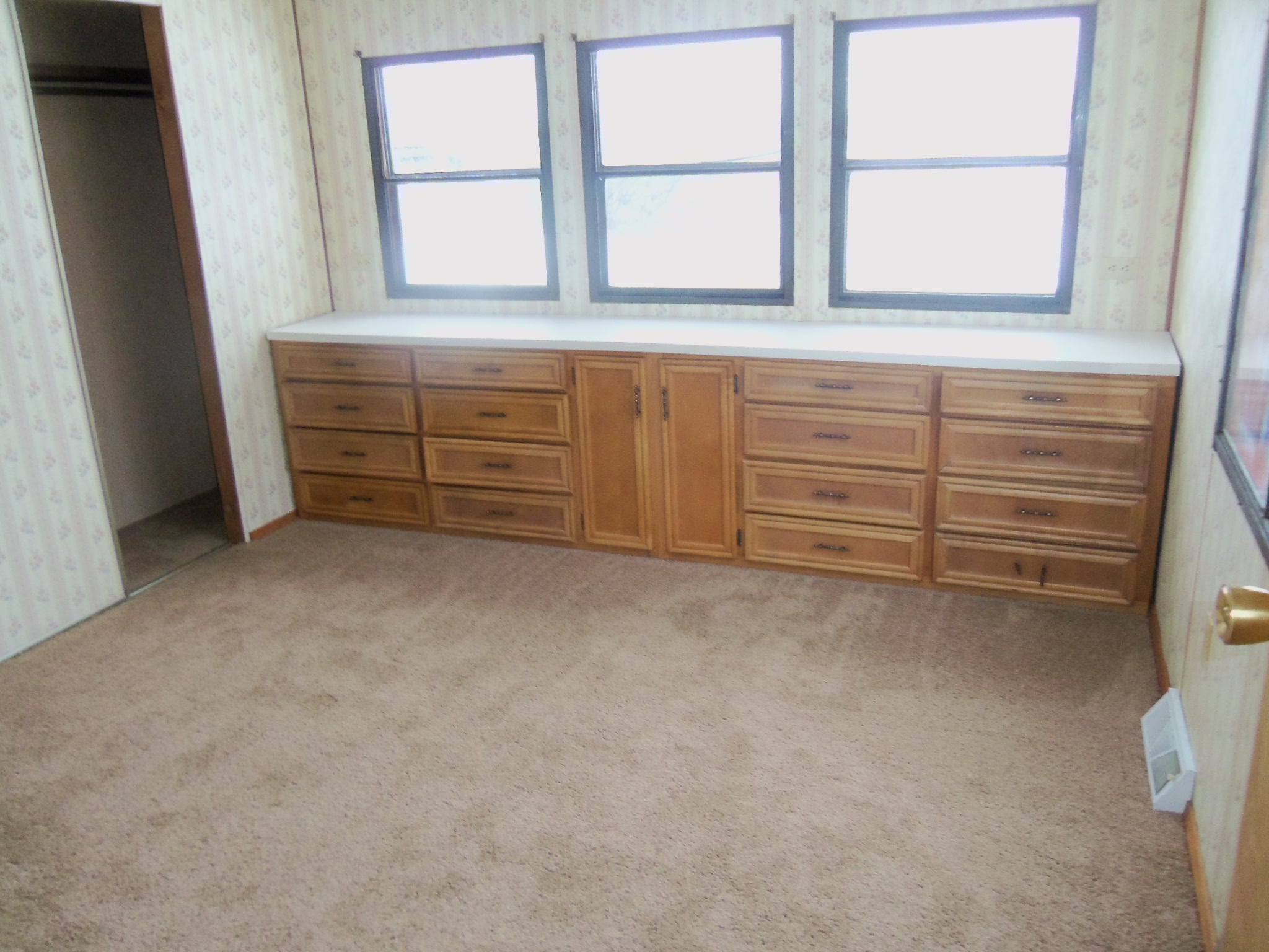 Lattimore's Mobile Home Sales & Service. Two Locations in Michigan to